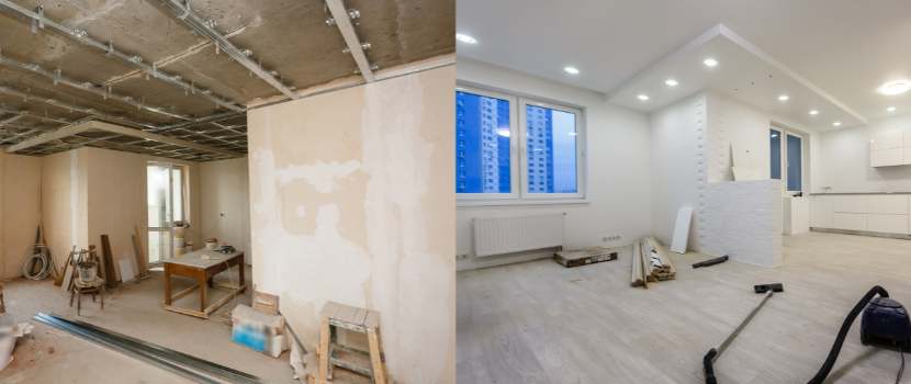 Residential Transformations 
